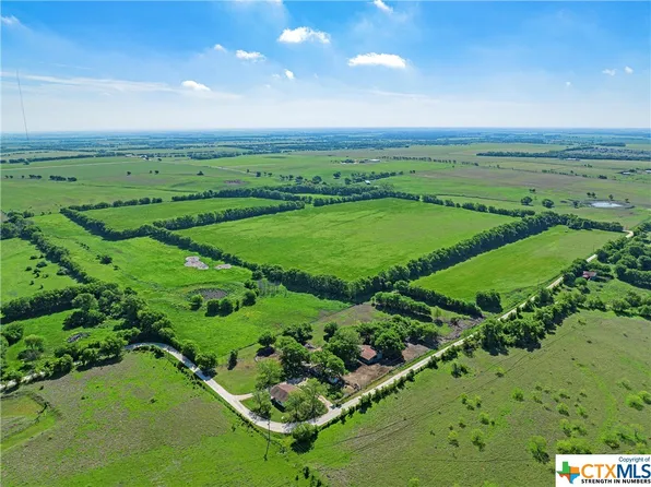 1118 County Rd #456, Eddy, TX 76524