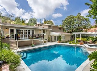 4170 Crisp Canyon Rd, Sherman Oaks, CA 91403