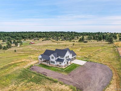 36200 N Delbert Road, Elizabeth, CO, 80107