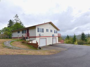 1780 S 22nd St, Coos Bay, OR 97420