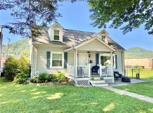 5505 Noyes Ave SE, Charleston, WV 25304
