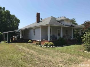 202 N 10th St, Erwin, NC 28339