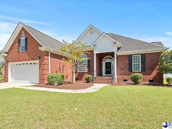 716 Lindsey Dr, Florence, SC 29501