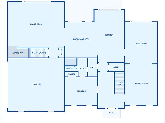 4th image of 110 Norwick Way