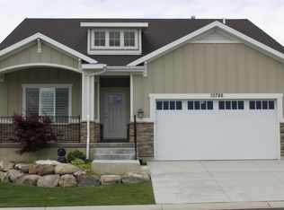 10786 S Autumn Wind Way, South Jordan, UT 84009