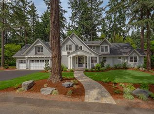 315 Berwick Rd, Lake Oswego, OR 97034