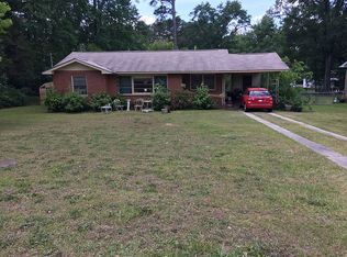 1744 Cedarwood Rd, Milledgeville, GA 31061
