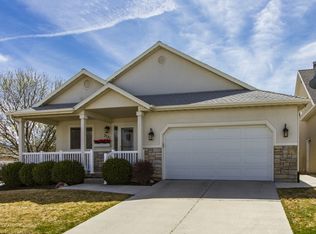 3731 W New Village Rd, West Jordan, UT 84084