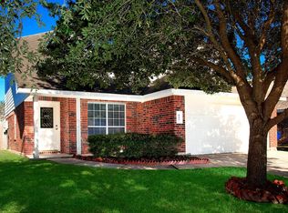 8122 Rushing Stream Ct, Tomball, TX 77375