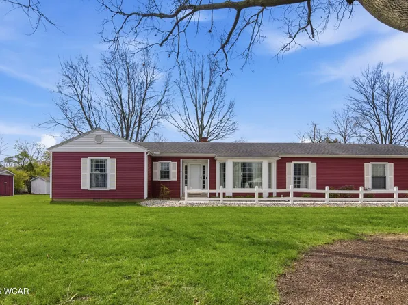 1000 Merry Ln, Van Wert, OH 45891