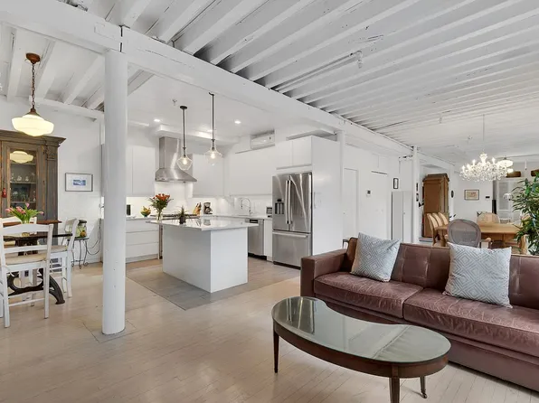 330 Pearl St #4AB, New York, NY 10038