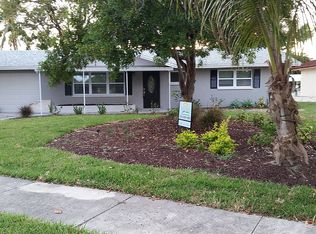 4443 N Atlantic Cir, North Fort Myers, FL 33903