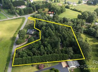 893 Old State Highway 20, Alexander, NC 28701