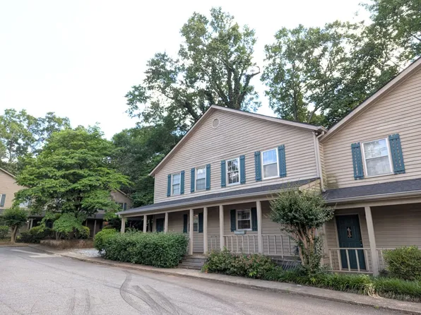 135 Dennis Dr, Athens, GA