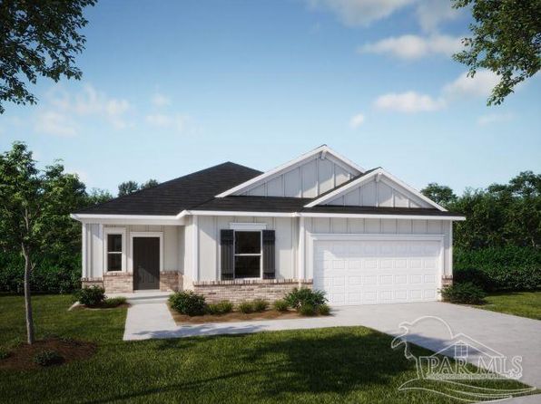 3 Bed 2 Bath Home - 6271 Forest Pines Dr, Pensacola, FL property image