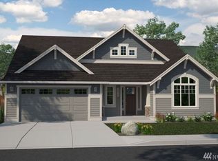 14604 209th Street Ct E, Graham, WA 98338