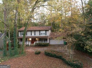 3609 Idle Creek Dr, Decatur, GA 30034