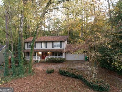 3609 Idle Creek Dr, Decatur, GA, 30034
