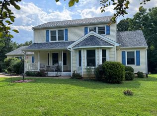 3825 Reas Ford Ln #3825, Earlysville, VA 22936