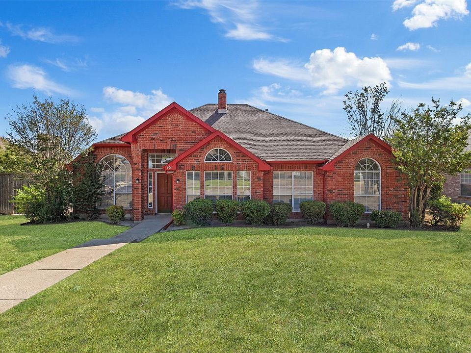 804 Bridle Dr, Desoto, TX 75115 MLS 20412289 Zillow