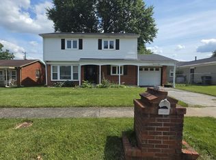 1158 Oakwood Dr, Lexington, KY 40511