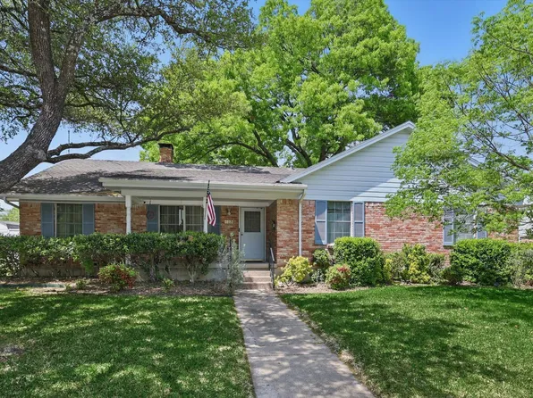 613 Carroll Dr, Garland, TX 75041