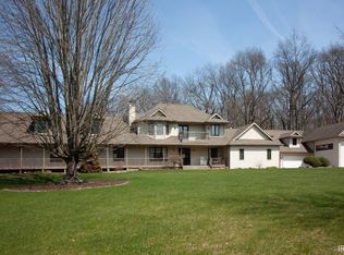 3930 N 40 E, Angola, IN 46703