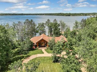 39843 Hill Street Rd, Sturgeon Lake, MN 55783