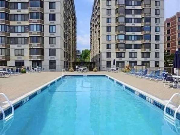 326 Prospect Ave APT 1A, Hackensack, NJ 07601