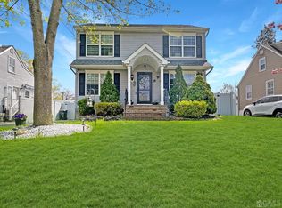 47 Lehigh Ave, Piscataway, NJ