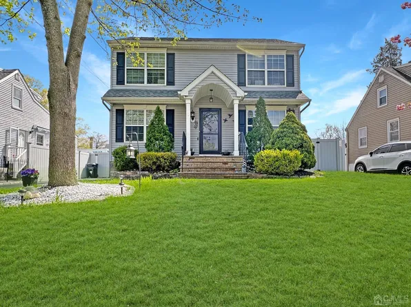 47 Lehigh Ave, Piscataway, NJ 08854