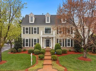 20526 Swecker Farm Pl, Sterling, VA 20165