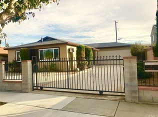 19268 Tranbarger St, Rowland Heights, CA 91748
