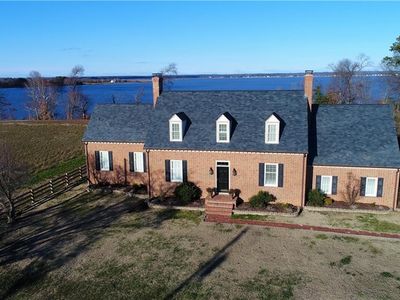 253 Benton Point Rd #C, Tappahannock, VA, 22560