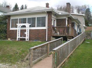 404 Walnut St, Reno, PA 16343