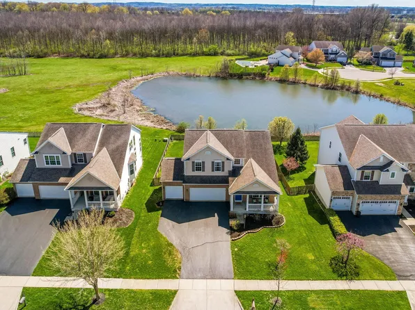 125 Fox Glen Dr #316, Pickerington, OH 43147