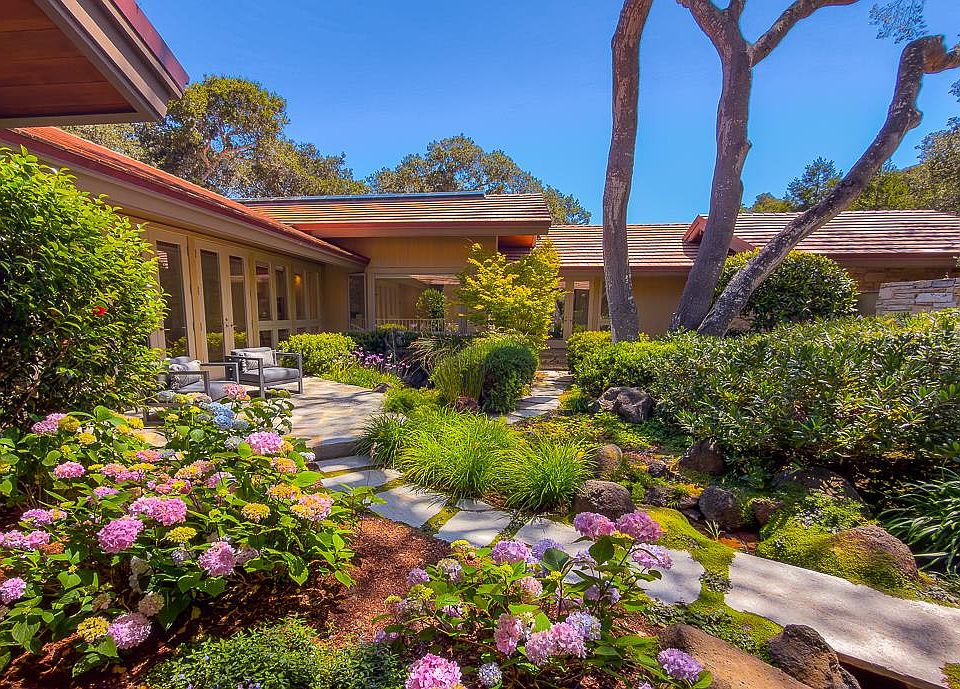 5466 Quail Way, Carmel, CA 93923 | MLS #ML82033429 | Zillow