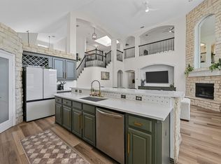 4153 Panther Ridge Ln, Plano, TX 75074