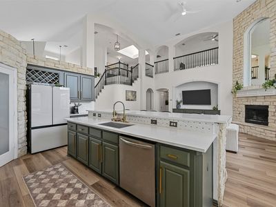 4153 Panther Ridge Ln, Plano, TX, 75074