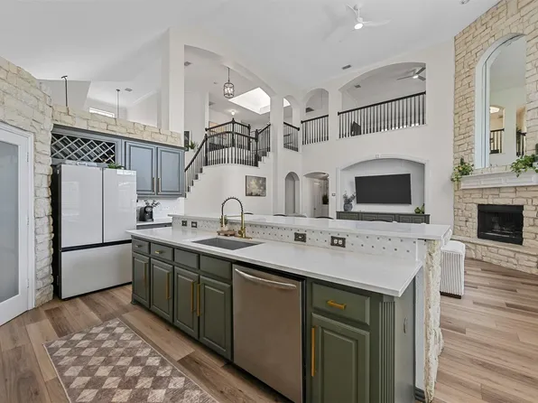 4153 Panther Ridge Ln, Plano, TX 75074