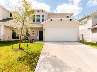6403 Arden Falls Dr, Austin, TX 78747