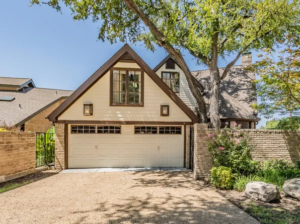 16056 Chalfont Ct, Dallas, TX 75248