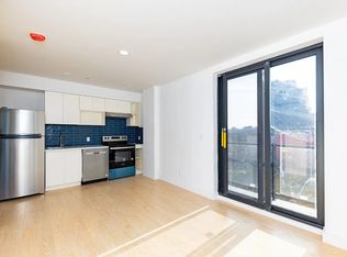 673 Hart St #3A, Brooklyn, NY 11221