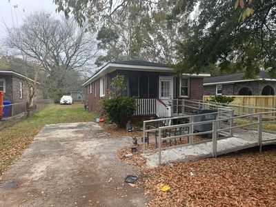 5309 Jury Ln, North Charleston, SC, 29406