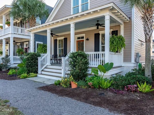 1608 Duke St, Beaufort, SC 29902