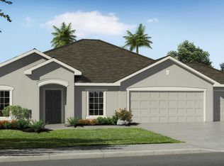 20 Pritchard Dr, Palm Coast, FL 32164