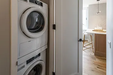 Rented by Bozzuto Management