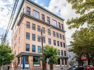 25 Division St UNIT 1, Jersey City, NJ 07302
