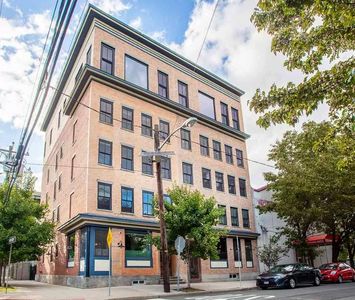 25 Division St UNIT 1, Jersey City, NJ, 07302
