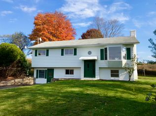 1144 Hunlock Harveyville Rd, Shickshinny, PA 18655